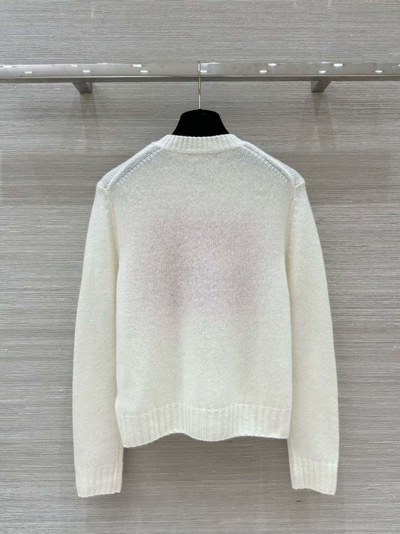 Christian Dior Sweaters